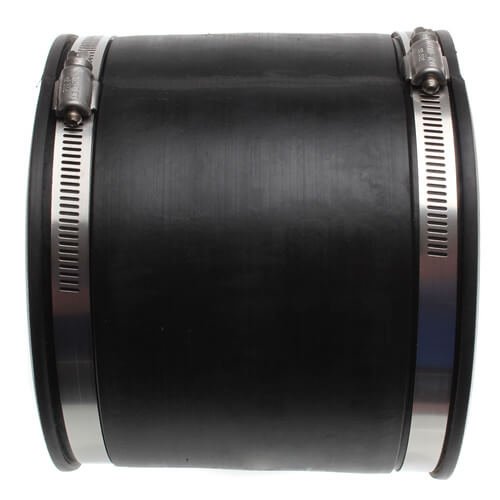 Internal Corner Coupling, Gray