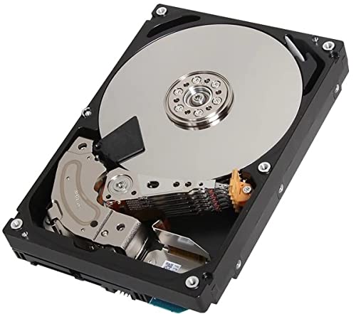 Amazon | 東芝 内蔵 ハードディスク 3.5インチ 4TB 7200rpm 128MB 6Gb