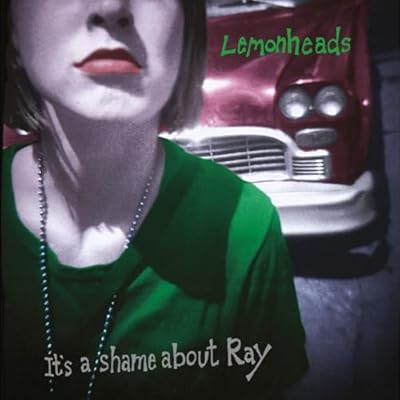 It&rsquo;s A Shame About Ray
