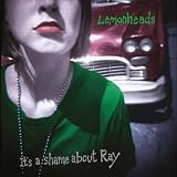  It’s a Shame About Ray/30th Anniversary Édition/Green Vinyl