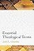 Essential Theological Terms