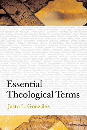 Essential Theological Terms view 2