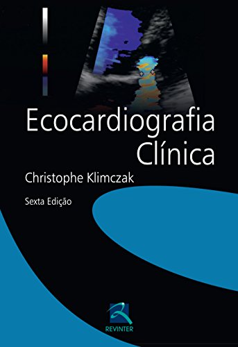 Ecocardiografia Clínica