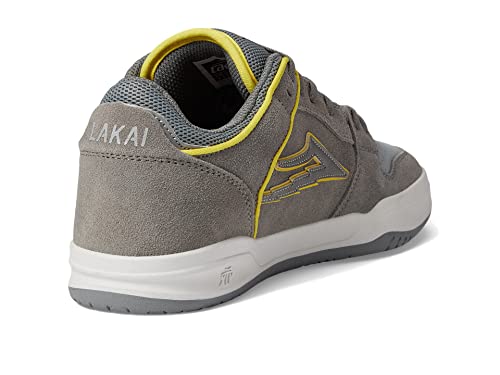Image of Lakai Men's Telford Low Skate Shoes - Classic Low Top Sneakers