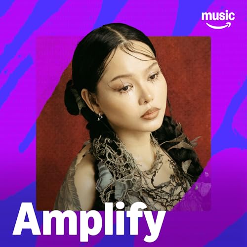  Amplify