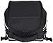 Amazon Basics Motorcycle Tail Bag