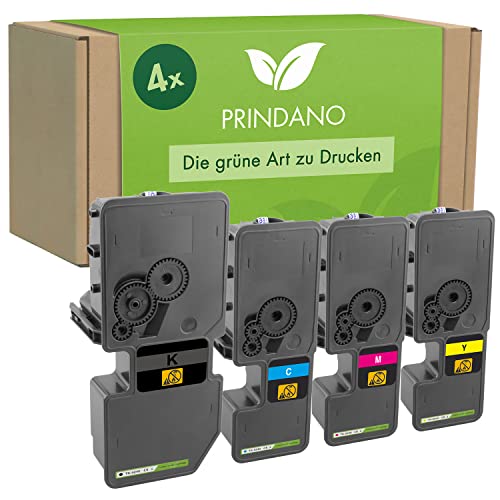 Kyocera Ecosys M5526Cdw Toner Set – Die 16 besten Produkte im Vergleich ...