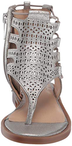 Vince Camuto Girl's Juli Flat Sandal2