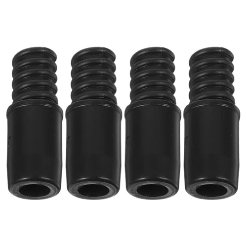 Didiseaon Handle Threaded End Threaded Tip Replacement for Mop Replacement Handle