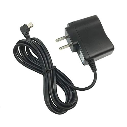 6.6ft Cord AC Adapter Power Charger for LeapPad Platinum, LeapReader Model #31500 #33200 #33300 Kids Tablet