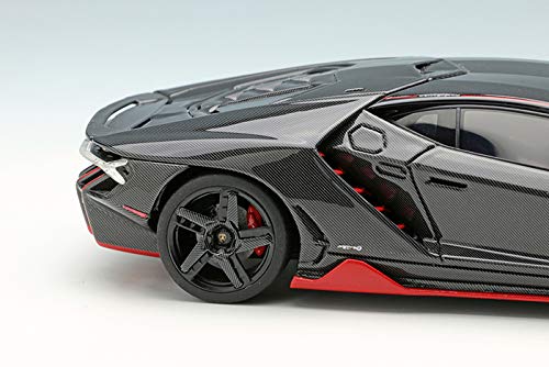 Amazon | EIDOLON 1/43 ランボルギーニ チェンテナリオ LP770-4 2016