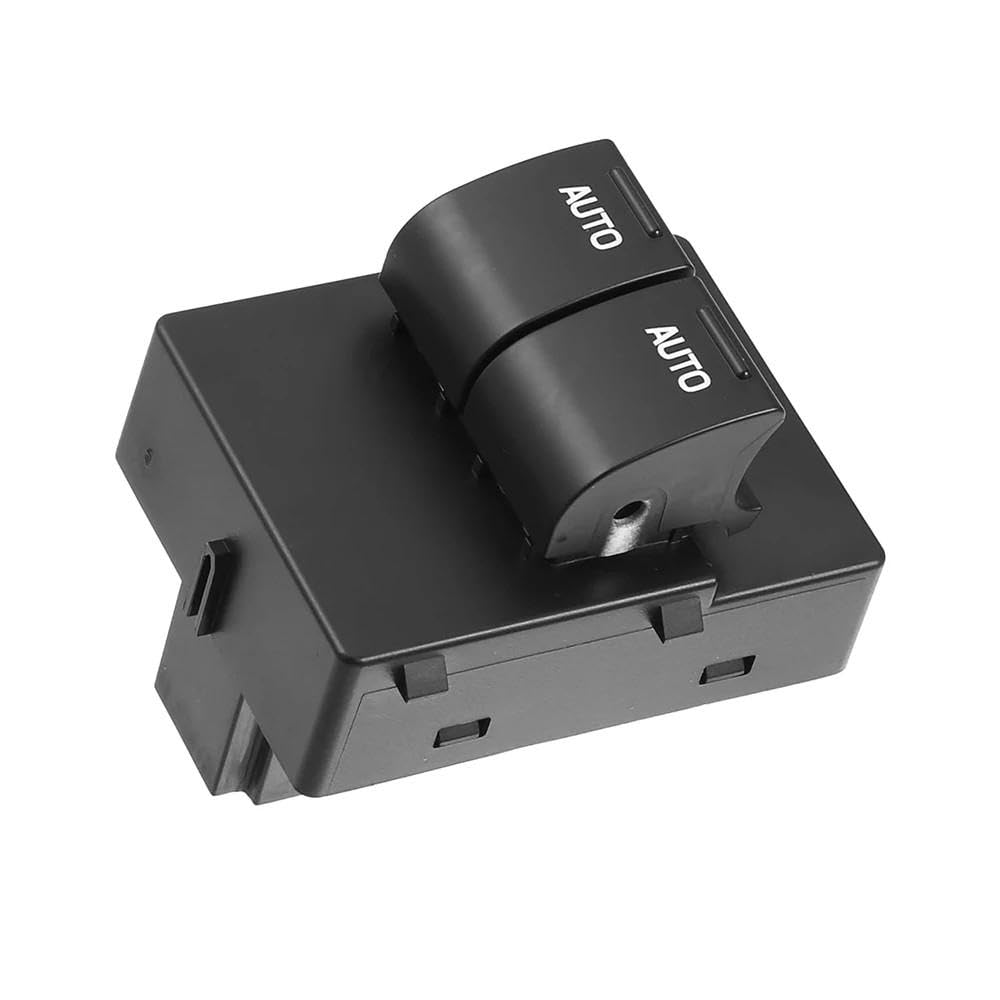 Commande lève-vitre Mustang 2005-2009 bouton de commutation avant gauche - 7