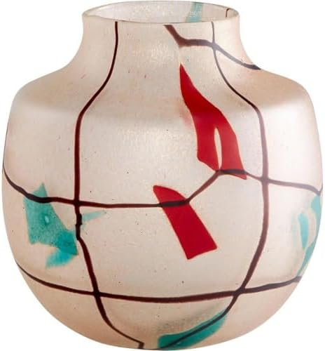 Cyan Design 10860 Cuzco 9 inch Vase