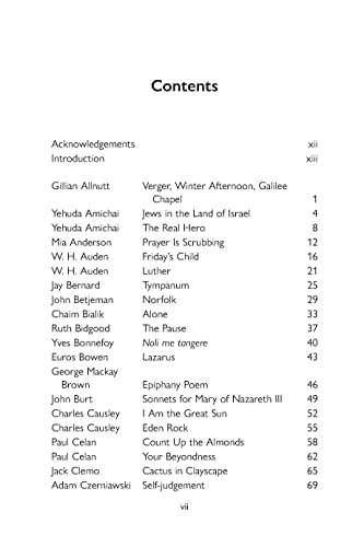 A Century of Poetry: 100 Poems for Searching the Heart - Image 2