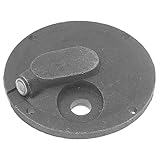 OEG Parts New Starter Frame CE Compatible With Adams Division 330 1963-64; Allis Chalmers 10000