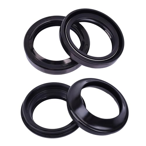 Joint d'huile avant 39x51x8 et cache-poussière pour moto 125 ST 2016 250 300