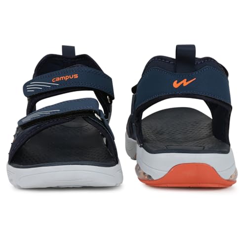 Image of Campus Men's GC-09A Outdoor Sandals