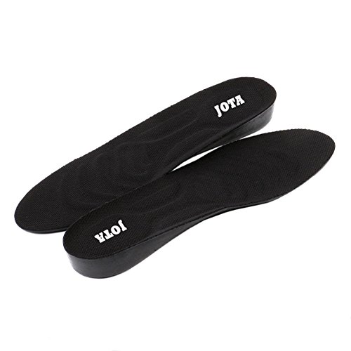 Plantillas elevadoras para hombre 3/8 pulg miniatura 4
