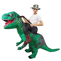 Amazon | 恐竜 着ぐるみ ティラノサウルス 恐竜ライダー コスプレ