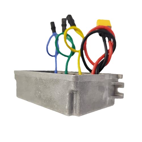 LEFELWEL Replacement Controller for Segway Ninebot Max Board Mainboard Ninebot MAX G30 Accessories Parts - Thumbnail 5
