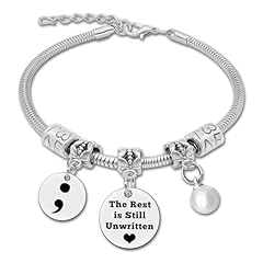 The Rest is Still Unwritten