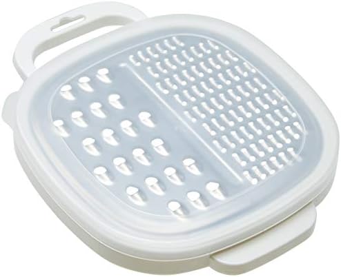 Euro Home - Conjunto Pote Ralador 2 em 1 - IN1516