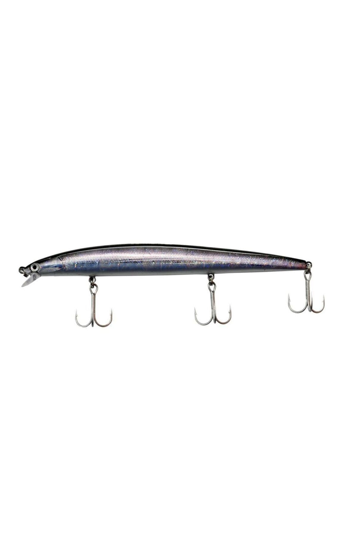 Sea Horse Cy-127 13 Cm 127-362 13 Gr Sahte Balık