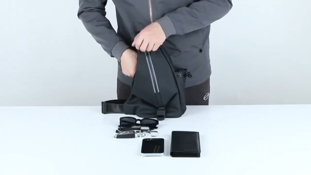 Amazon.com | LKEX Crossbody Bag Anti-Theft Lightweight Casual