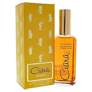 Revlon Ciara Eau de Cologne 68 ml