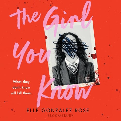 The Girl You Know -- Elle Gonzalez Rose episode artwork