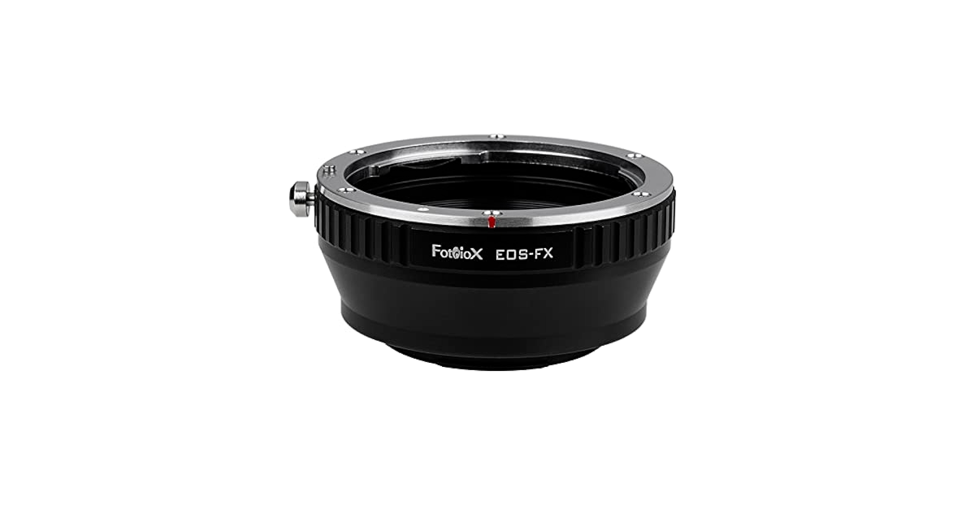 Amazon.com : Fotodiox Lens Mount Adapter Compatible with