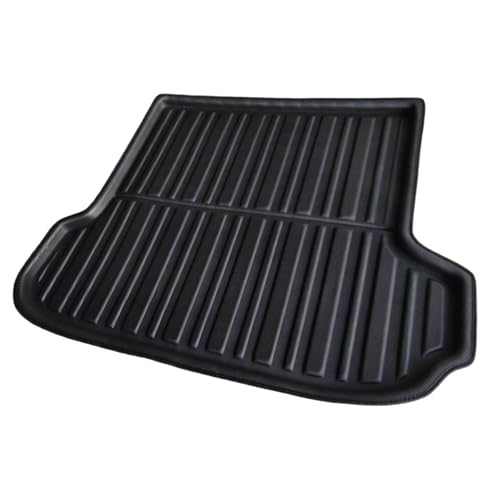 Tapis de coffre Subaru Outback 2015-2019 anti-saleté imperméable