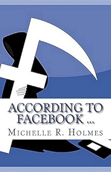 Paperback According to Facebook ... Book