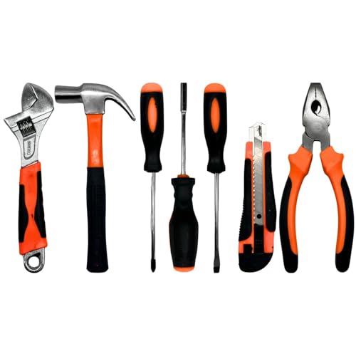 Furadeira e Parafusadeira Elétrica 450-1400 RPM 12V Bivolt Para Serviços Domésticos e Profissionais