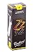 Vandoren SR444 Bari Sax ZZ Reeds Strength 4; Box of 5