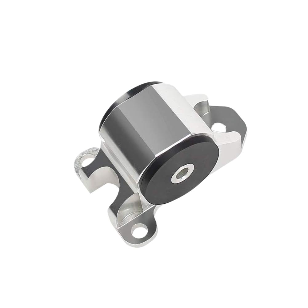 Aazxggevz Onecolor Aluminum 2 Hole Bolt Engine Swap Mounts Kit Compatible With Civic Eg D15 D16 B16 B17 B18