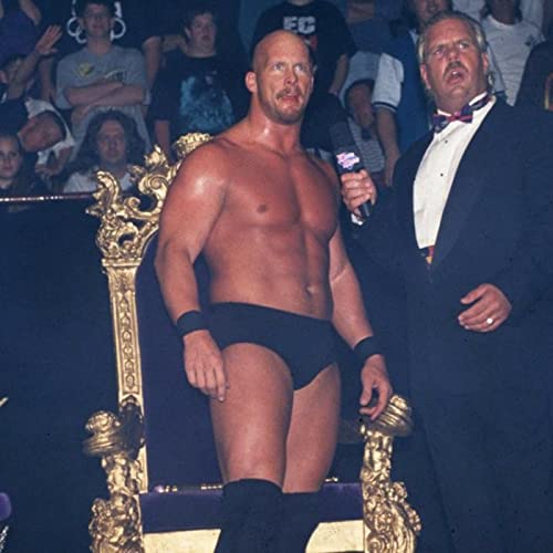 Episode 29: S3 E29 King Of The Ring 1995 & 1996