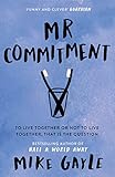 Mr Commitment