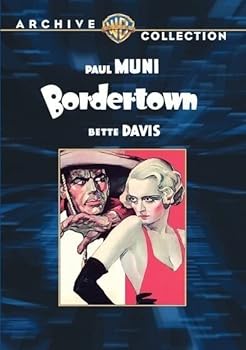 BORDERTOWN