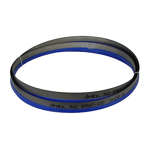 JET Bi-Metal Bandsaw Blade, 1