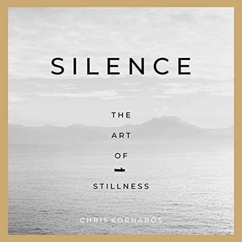 Silence by Chris Kornaros episode artwork