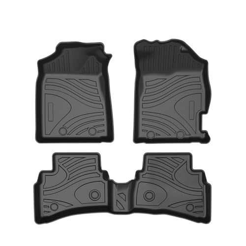 Tapis pour BRIO 2019-2023 RHD tapis de sol voiture accessoires intérieurs