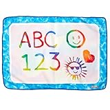 Unleash Creativity with Water Doodle Mat