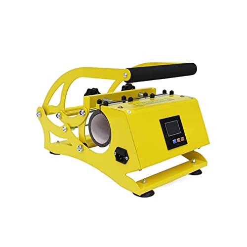 Cup Heat Press Machine Tshirt Sublimation imprimante transfert thermique de tasses