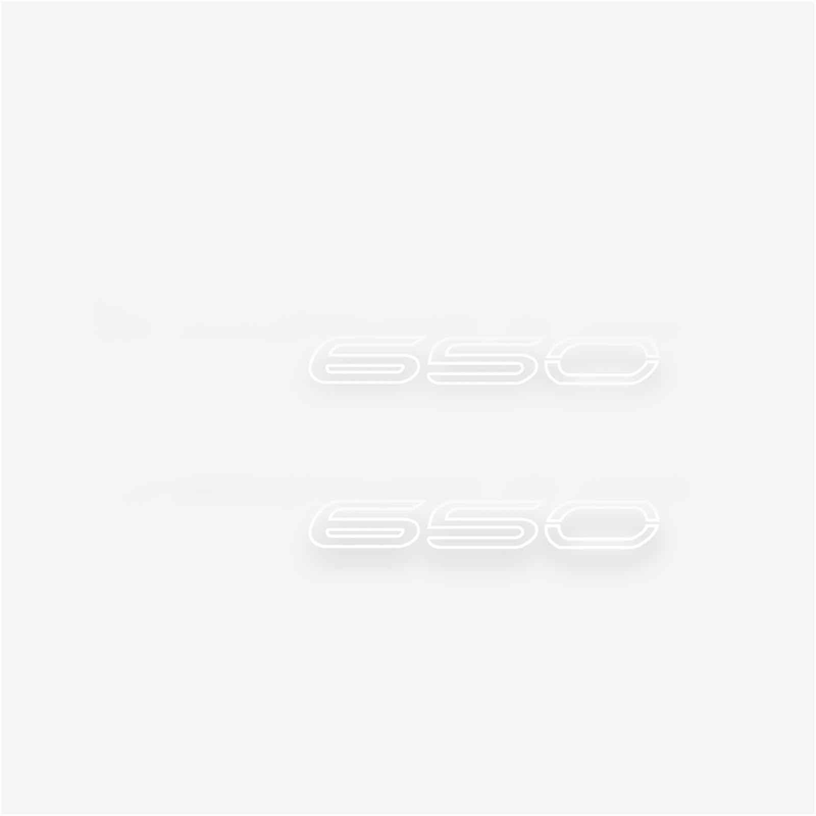 Motorcycle Sticker Waterproof Decal for Kawasaki for Versys 650 Stickers