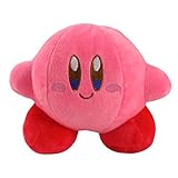 1. [Divertido diseño] La pelusa está inspirada en los juegos populares, que inspiran a inspirar diferentes personajes. ¡Todo el mundo lo amará!