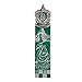 Harry Potter Slytherin Crest Bookmark