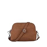 cowboysbag dover  Cowboysbag Kulturbeutel Leder 22 cm