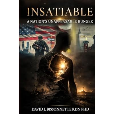 INSATIABLE