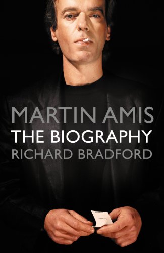 Martin Amis: The Biography (English Edition)